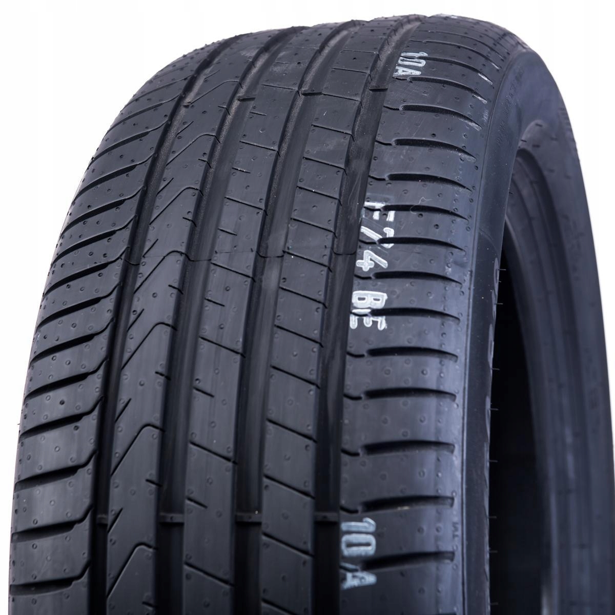 255/50R19 opona PIRELLI Scorpion FR Seal Inside ELT (+) 103T